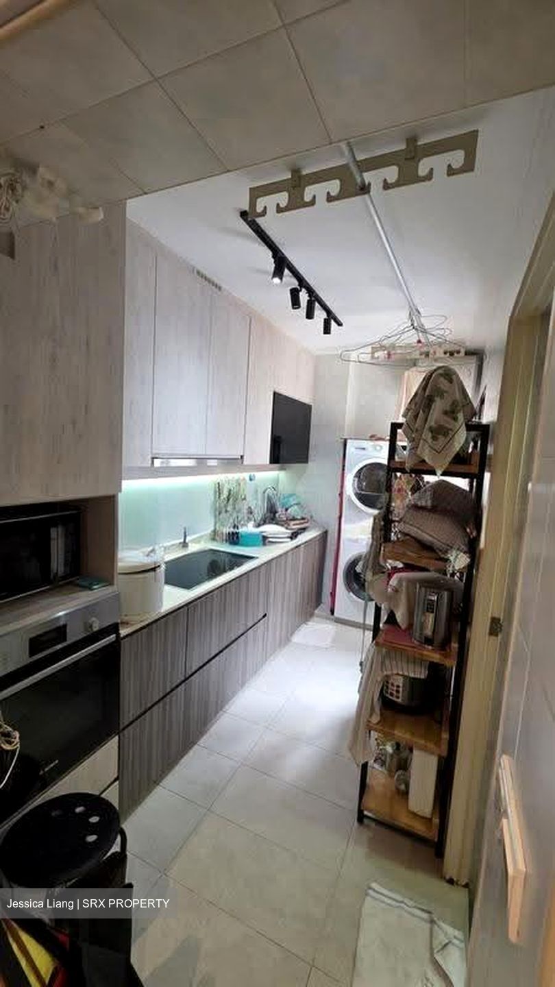 Blk 89 Commonwealth View (Queenstown), HDB 3 Rooms #628394241